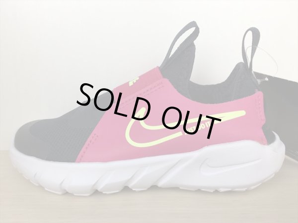 画像1: NIKE（ナイキ） FLEX RUNNER 2 PSV（フレックスランナー2 PSV） スニーカー 靴 ジュニア 新品 (1811) (1)