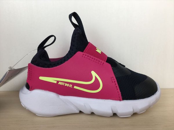 画像2: NIKE（ナイキ） FLEX RUNNER 2 TDV（フレックスランナー2 TDV） スニーカー 靴 ベビーシューズ 新品 (1810) (2)