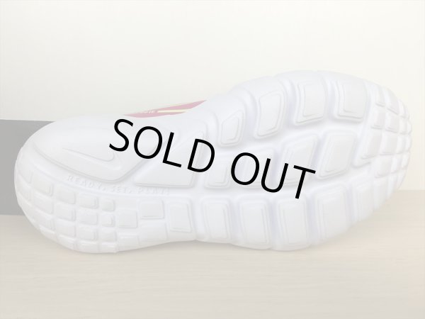 画像3: NIKE（ナイキ） FLEX RUNNER 2 PSV（フレックスランナー2 PSV） スニーカー 靴 ジュニア 新品 (1811) (3)