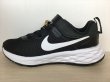 画像1: NIKE（ナイキ） REVOLUTION 6 NN PSV（レボリューション6 NN PSV） スニーカー 靴 ジュニア 新品 (1814) (1)