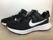 画像4: NIKE（ナイキ） REVOLUTION 6 NN PSV（レボリューション6 NN PSV） スニーカー 靴 ジュニア 新品 (1814) (4)