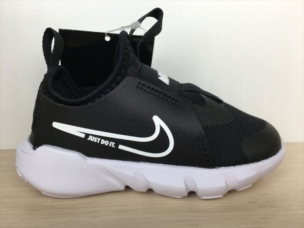 画像2: NIKE（ナイキ） FLEX RUNNER 2 TDV（フレックスランナー2 TDV） スニーカー 靴 ベビーシューズ 新品 (1815) (2)