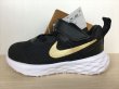 画像1: NIKE（ナイキ） REVOLUTION 6 NN TDV（レボリューション6 NN TDV） スニーカー 靴 ベビーシューズ 新品 (1816) (1)