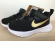 画像4: NIKE（ナイキ） REVOLUTION 6 NN TDV（レボリューション6 NN TDV） スニーカー 靴 ベビーシューズ 新品 (1816) (4)