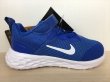 画像2: NIKE（ナイキ） REVOLUTION 6 NN TDV（レボリューション6 NN TDV） スニーカー 靴 ベビーシューズ 新品 (1817) (2)