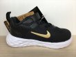 画像2: NIKE（ナイキ） REVOLUTION 6 NN TDV（レボリューション6 NN TDV） スニーカー 靴 ベビーシューズ 新品 (1816) (2)