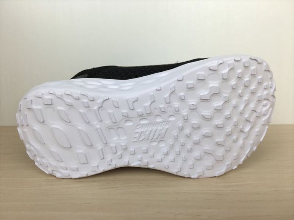 画像3: NIKE（ナイキ） REVOLUTION 6 NN TDV（レボリューション6 NN TDV） スニーカー 靴 ベビーシューズ 新品 (1816) (3)