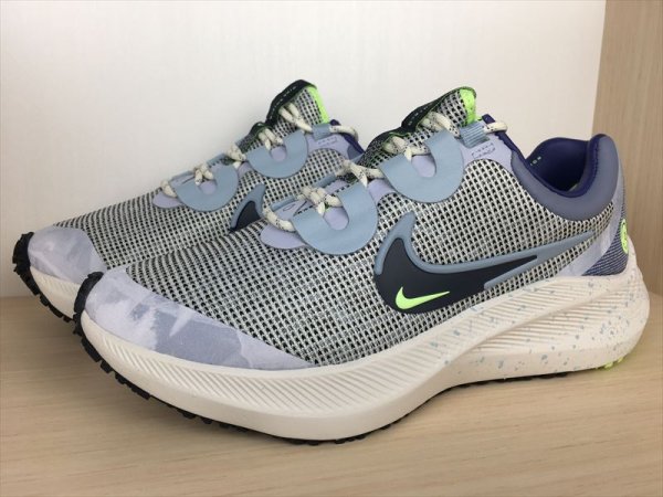 画像4: NIKE（ナイキ） ZOOM WINFLO 8 SHIELD（ズームウィンフロー8シールド） スニーカー 靴 ウィメンズ 新品 (1819) (4)