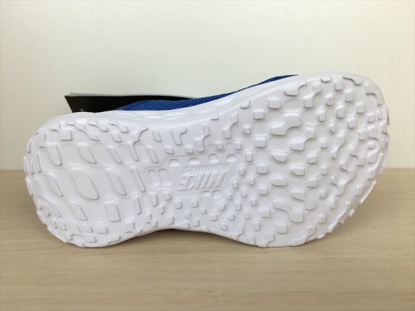 画像3: NIKE（ナイキ） REVOLUTION 6 NN TDV（レボリューション6 NN TDV） スニーカー 靴 ベビーシューズ 新品 (1817) (3)
