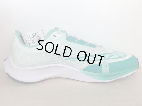 画像2: NIKE（ナイキ） AIR ZOOM RIVAL FLY 3（エアズームライバルフライ3） スニーカー 靴 メンズ 新品 (1821) (2)