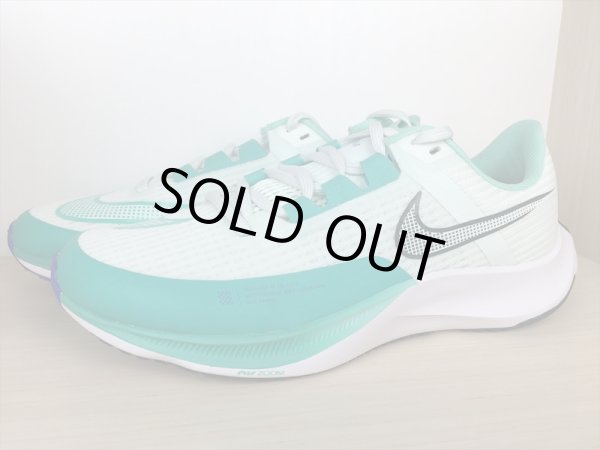 画像4: NIKE（ナイキ） AIR ZOOM RIVAL FLY 3（エアズームライバルフライ3） スニーカー 靴 メンズ 新品 (1821) (4)