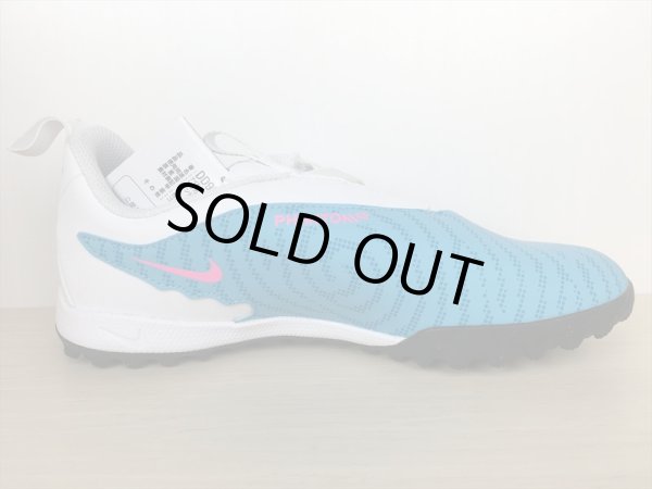 画像2: NIKE（ナイキ） JR PHANTOM GX ACADEMY TF（ジュニアファントムGXアカデミーTF） サッカーシューズ トレーニングシューズ スニーカー 靴 ジュニア 新品 (1825) (2)