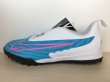 画像1: NIKE（ナイキ） JR PHANTOM GX ACADEMY TF（ジュニアファントムGXアカデミーTF） サッカーシューズ トレーニングシューズ スニーカー 靴 ジュニア 新品 (1825) (1)