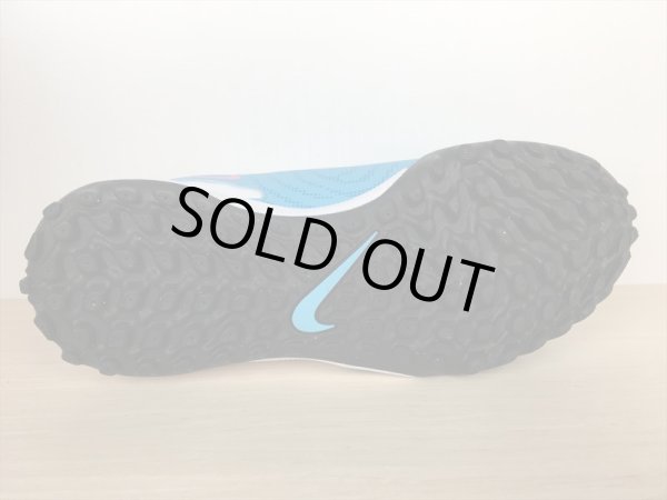 画像3: NIKE（ナイキ） JR PHANTOM GX ACADEMY TF（ジュニアファントムGXアカデミーTF） サッカーシューズ トレーニングシューズ スニーカー 靴 ジュニア 新品 (1825) (3)