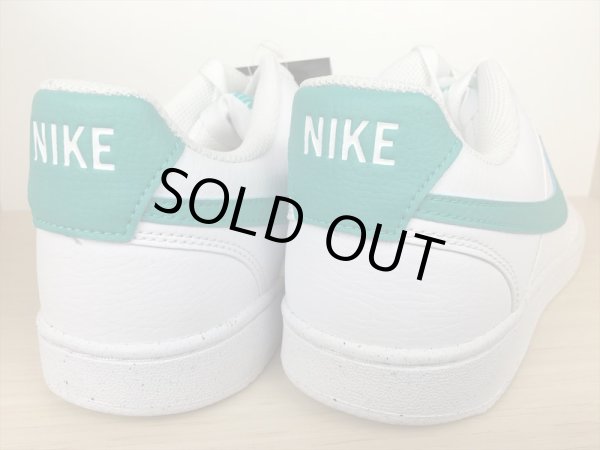 画像5: NIKE（ナイキ） COURT VISION LO NN（コートヴィジョン LO NN） スニーカー 靴 メンズ 新品 (1826) (5)