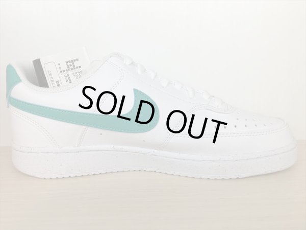 画像2: NIKE（ナイキ） COURT VISION LO NN（コートヴィジョン LO NN） スニーカー 靴 メンズ 新品 (1826) (2)