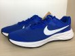 画像4: NIKE（ナイキ） REVOLUTION 6 NN GS（レボリューション6 NN GS） スニーカー 靴 ジュニア 新品 (1827) (4)