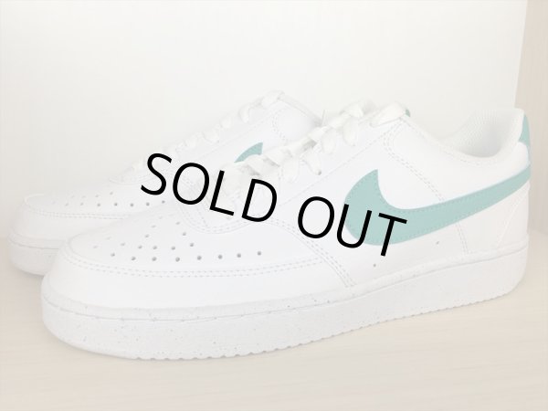 画像4: NIKE（ナイキ） COURT VISION LO NN（コートヴィジョン LO NN） スニーカー 靴 メンズ 新品 (1826) (4)