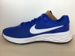 画像1: NIKE（ナイキ） REVOLUTION 6 NN GS（レボリューション6 NN GS） スニーカー 靴 ジュニア 新品 (1827) (1)