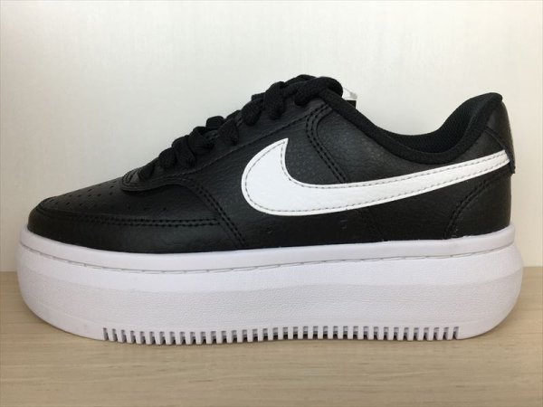 画像1: NIKE（ナイキ） COURT VISION ALTA LTR（コートヴィジョンアルタLTR） スニーカー 靴 ウィメンズ 新品 (1828) (1)