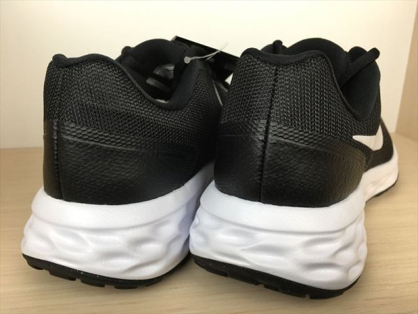 画像5: NIKE（ナイキ） REVOLUTION 6 NN（レボリューション6 NN） スニーカー 靴 メンズ 新品 (1832) (5)