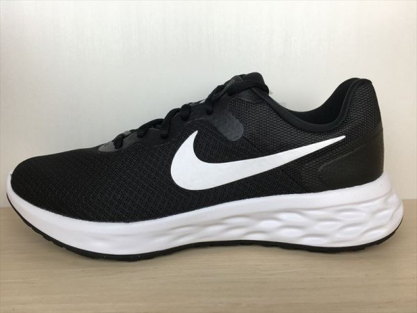 画像1: NIKE（ナイキ） REVOLUTION 6 NN（レボリューション6 NN） スニーカー 靴 メンズ 新品 (1832) (1)