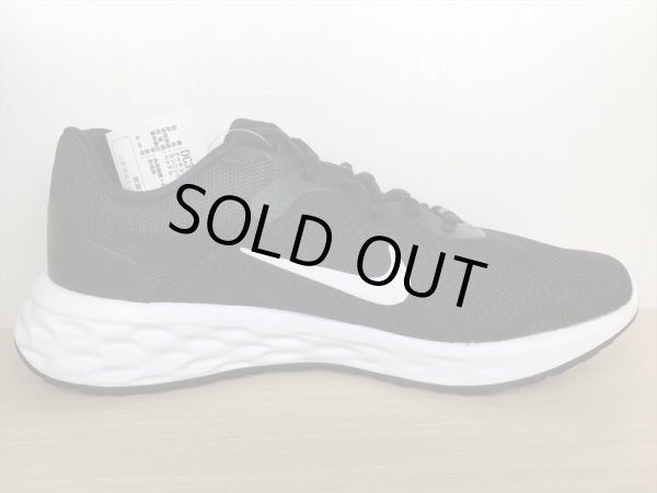 画像2: NIKE（ナイキ） REVOLUTION 6 NN（レボリューション6 NN） スニーカー 靴 メンズ 新品 (1832) (2)