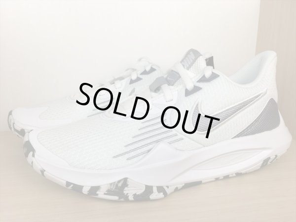 画像4: NIKE（ナイキ） PRECISION V（プレシジョン5） スニーカー 靴 メンズ 新品 (1831) (4)