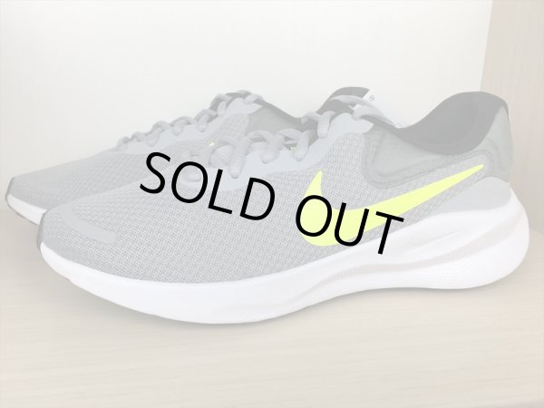 画像4: NIKE（ナイキ） REVOLUTION 7（レボリューション7） スニーカー 靴 メンズ 新品 (1833) (4)