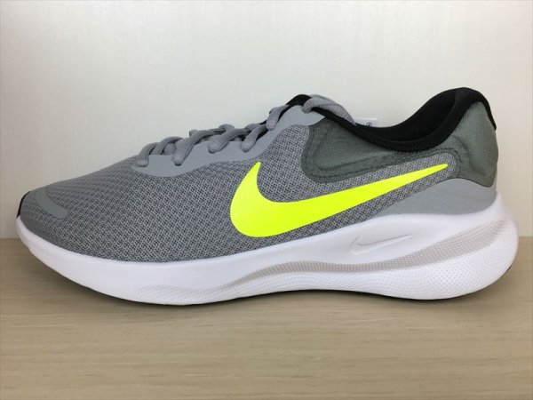 画像1: NIKE（ナイキ） REVOLUTION 7（レボリューション7） スニーカー 靴 メンズ 新品 (1833) (1)