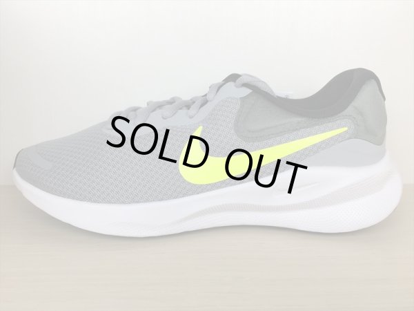 画像1: NIKE（ナイキ） REVOLUTION 7（レボリューション7） スニーカー 靴 メンズ 新品 (1833) (1)