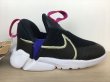 画像2: NIKE（ナイキ） FLEX PLUS 2 TD（フレックスプラス2 TD） スニーカー 靴 ベビーシューズ 新品 (1834) (2)