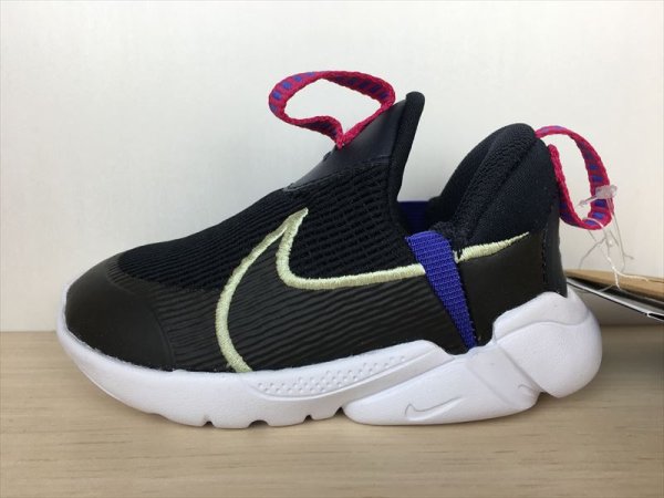 画像1: NIKE（ナイキ） FLEX PLUS 2 TD（フレックスプラス2 TD） スニーカー 靴 ベビーシューズ 新品 (1834) (1)