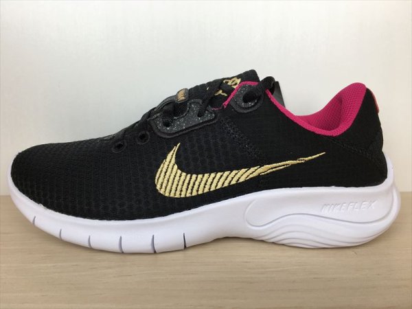 画像1: NIKE（ナイキ） FLEX EXPERIENCE RN 11 NN（フレックスエクスペリエンスラン11NN） スニーカー 靴 ウィメンズ 新品 (1836) (1)