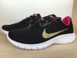 画像4: NIKE（ナイキ） FLEX EXPERIENCE RN 11 NN（フレックスエクスペリエンスラン11NN） スニーカー 靴 ウィメンズ 新品 (1836) (4)