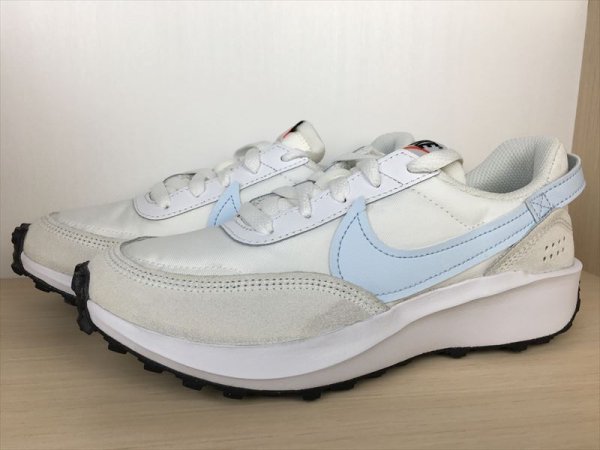 画像4: NIKE（ナイキ） WAFFLE DEBUT（ワッフルデビュー） スニーカー 靴 ウィメンズ 新品 (1837) (4)