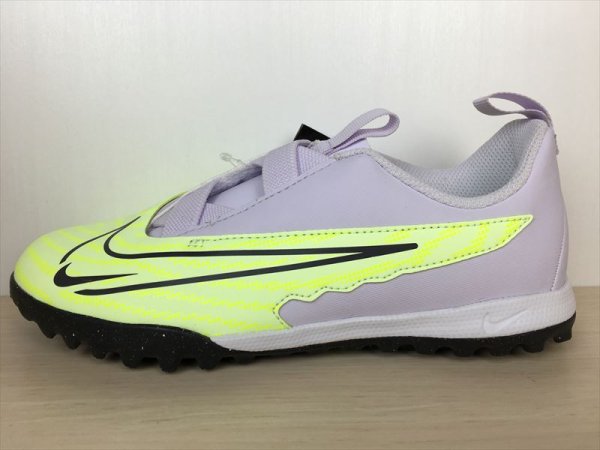 画像1: NIKE（ナイキ） JR PHANTOM GX ACADEMY TF（ジュニアファントムGXアカデミーTF） サッカーシューズ トレーニングシューズ スニーカー 靴 ジュニア 新品 (1839) (1)