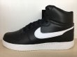 画像1: NIKE（ナイキ） EBERNON MID（エバノン MID） スニーカー 靴 メンズ 新品 (1838) (1)