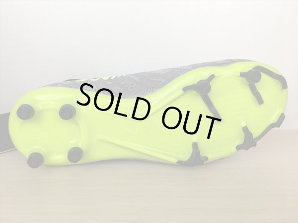 画像3: NIKE（ナイキ） JR ZOOM VAPOR 15 ACAD XXV FGMG（ジュニアズームヴェイパー15アカデミーXXV FGMG） サッカーシューズ スパイク スニーカー 靴 ジュニア 新品 (1841) (3)