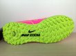 画像3: NIKE（ナイキ） JR ZOOM VAPOR 15 ACADEMY TF（ジュニアズームヴェイパー15アカデミーTF） サッカーシューズ トレーニングシューズ スニーカー 靴 ジュニア 新品 (1842) (3)