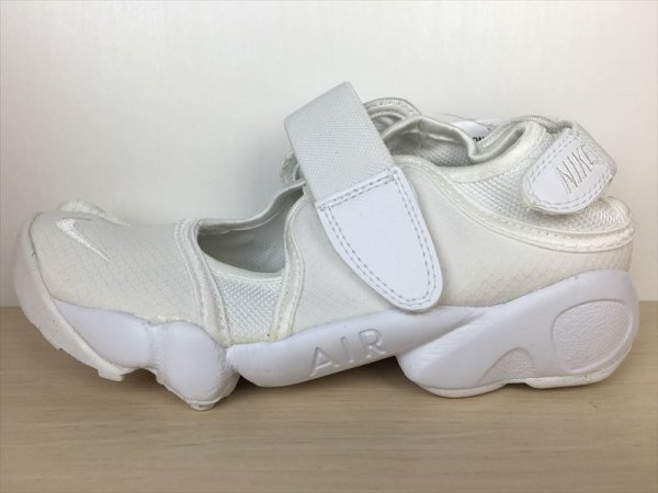 画像1: NIKE（ナイキ） AIR RIFT BR（エアリフトBR） スニーカー 靴 ウィメンズ 新品 (1846) (1)