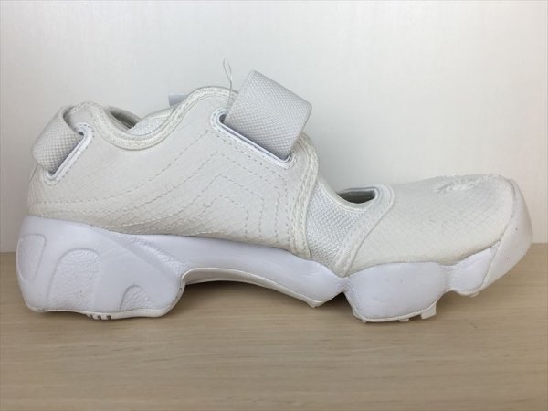 画像2: NIKE（ナイキ） AIR RIFT BR（エアリフトBR） スニーカー 靴 ウィメンズ 新品 (1846) (2)