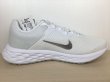 画像2: NIKE（ナイキ） REVOLUTION 6 NN（レボリューション6 NN） スニーカー 靴 ウィメンズ 新品 (1847) (2)