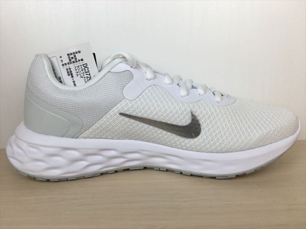 画像2: NIKE（ナイキ） REVOLUTION 6 NN（レボリューション6 NN） スニーカー 靴 ウィメンズ 新品 (1847) (2)
