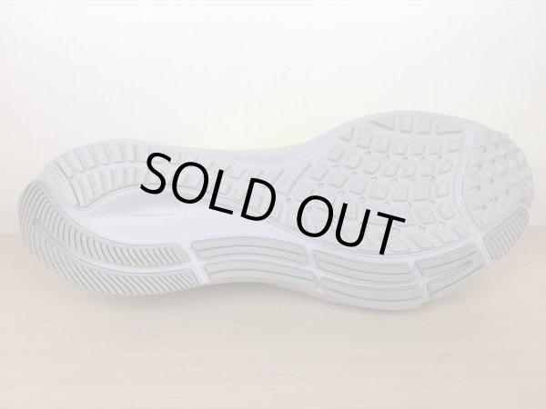 画像3: NIKE（ナイキ） AIR ZOOM PEGASUS 38（エアズームペガサス38） スニーカー 靴 メンズ 新品 (1849) (3)