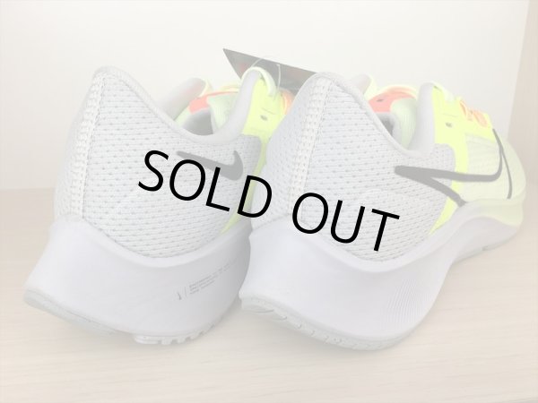 画像5: NIKE（ナイキ） AIR ZOOM PEGASUS 38（エアズームペガサス38） スニーカー 靴 メンズ 新品 (1849) (5)