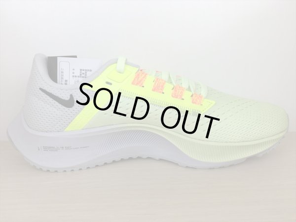 画像2: NIKE（ナイキ） AIR ZOOM PEGASUS 38（エアズームペガサス38） スニーカー 靴 メンズ 新品 (1849) (2)