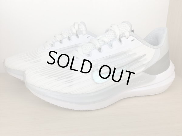 画像4: NIKE（ナイキ） AIR WINFLO 9（エアウィンフロー9） スニーカー 靴 ウィメンズ 新品 (1850) (4)