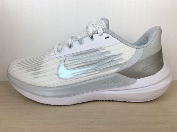 画像1: NIKE（ナイキ） AIR WINFLO 9（エアウィンフロー9） スニーカー 靴 ウィメンズ 新品 (1850) (1)