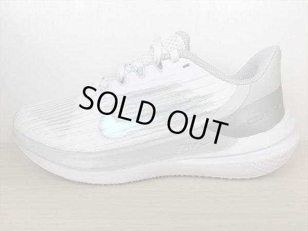 画像1: NIKE（ナイキ） AIR WINFLO 9（エアウィンフロー9） スニーカー 靴 ウィメンズ 新品 (1850) (1)